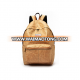 New design brown waterproof paper bag shopper tyvek bag