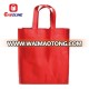 Factory supplied handmade pp utility tote bag